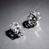 JULIUS 077ACU1 Silver / Fangophilia Inner Joint